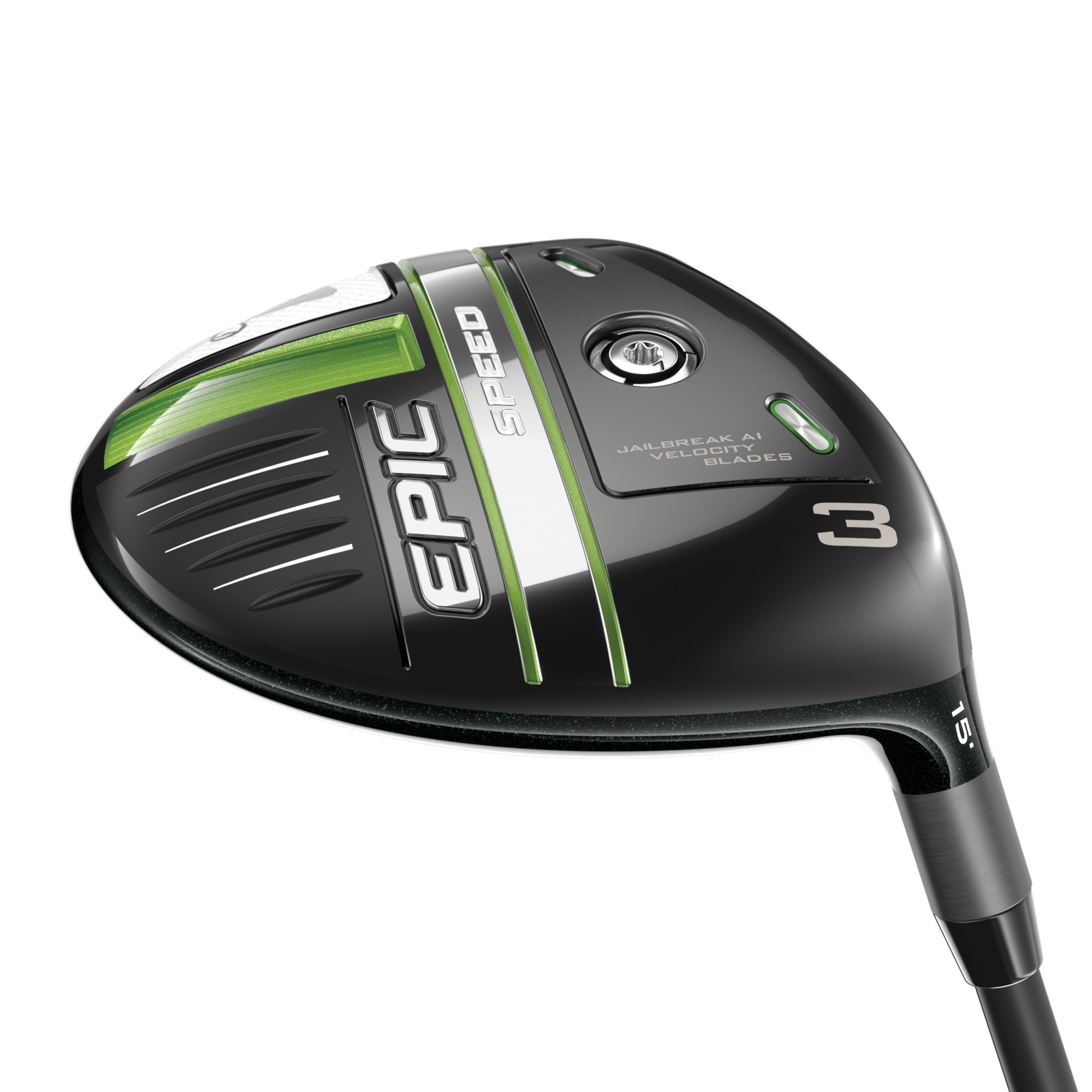 Epic Speed Fairway Woods image 5
