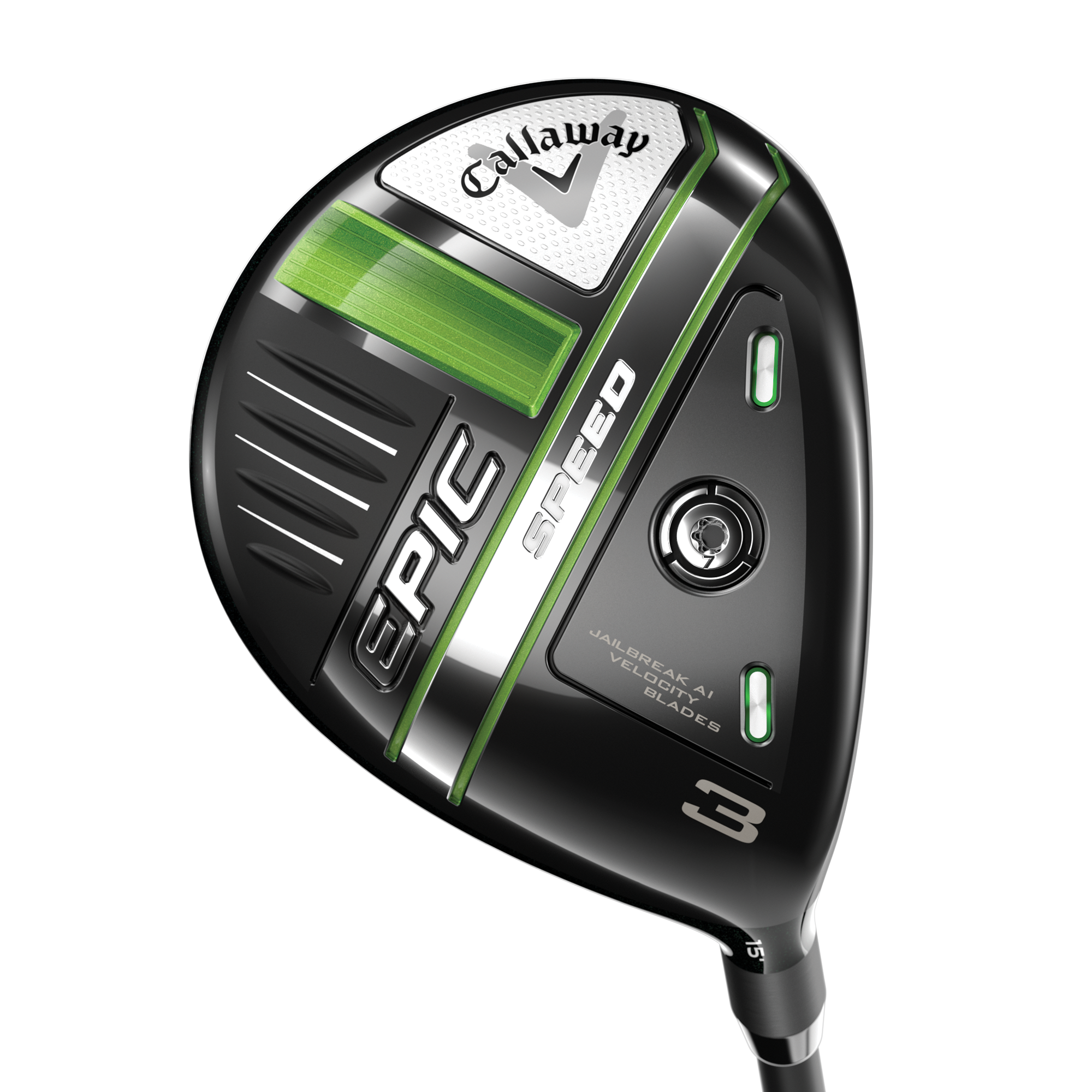 Epic Speed Fairway Woods image 6