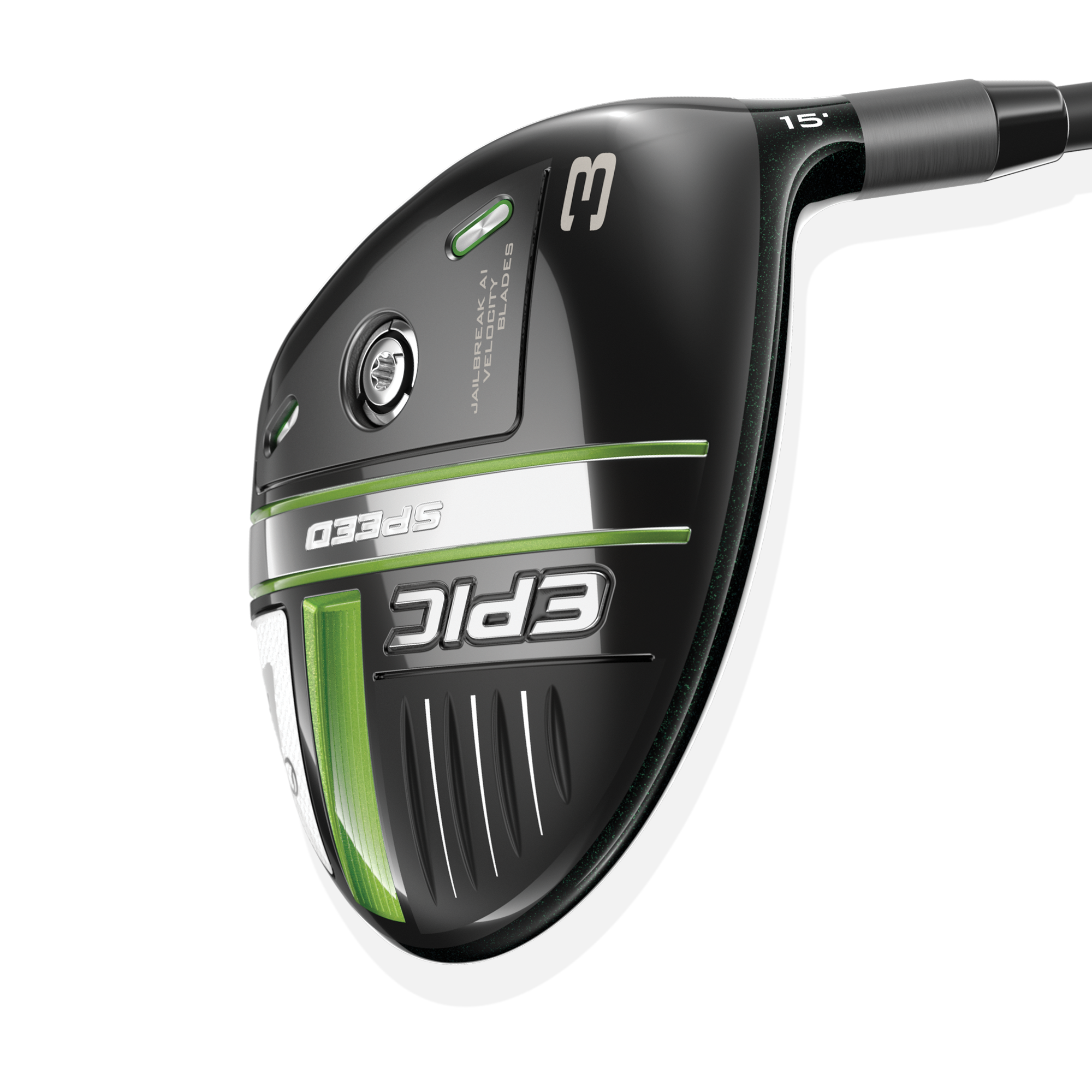 Epic Speed Fairway Woods image 8