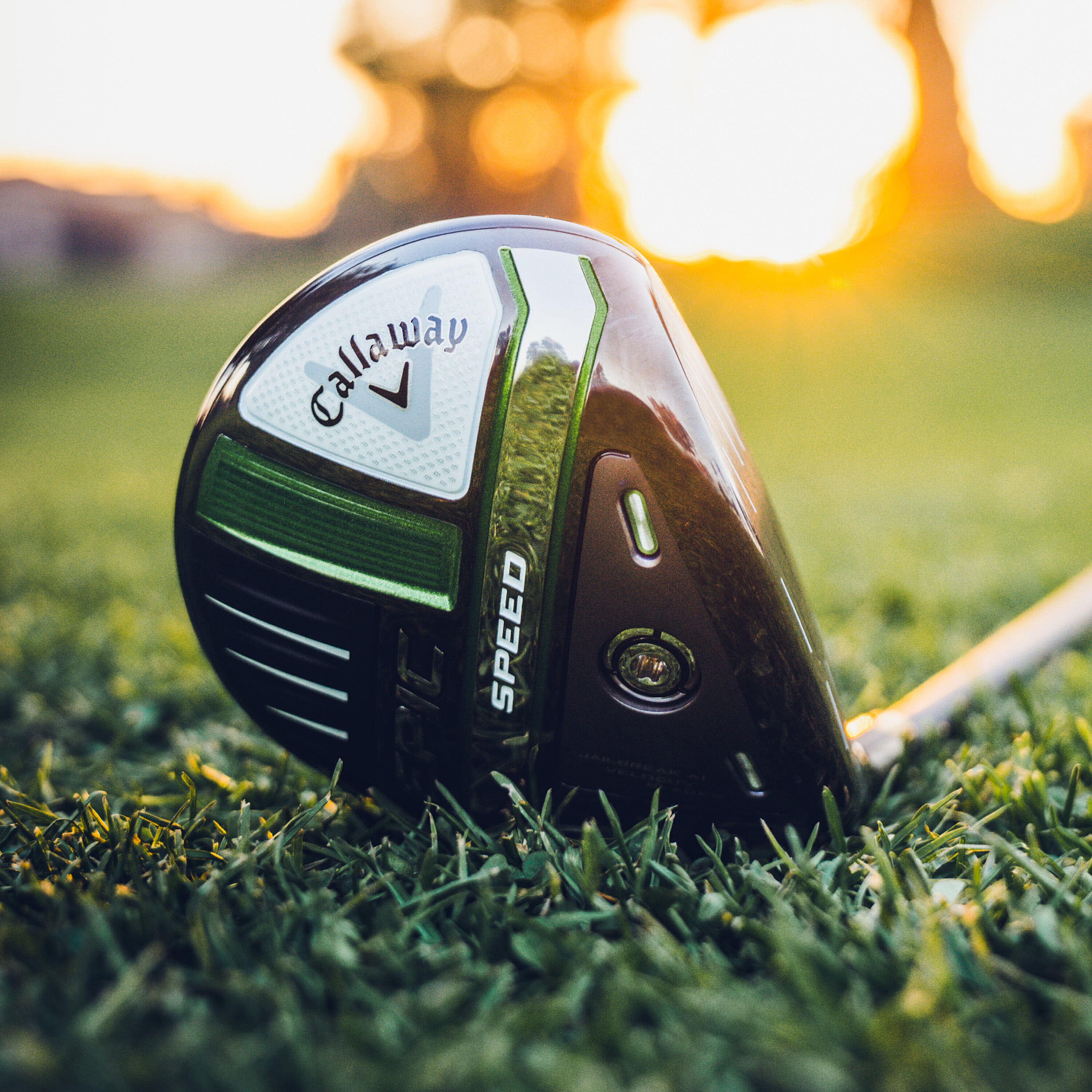 Epic Speed Fairway Woods image 9