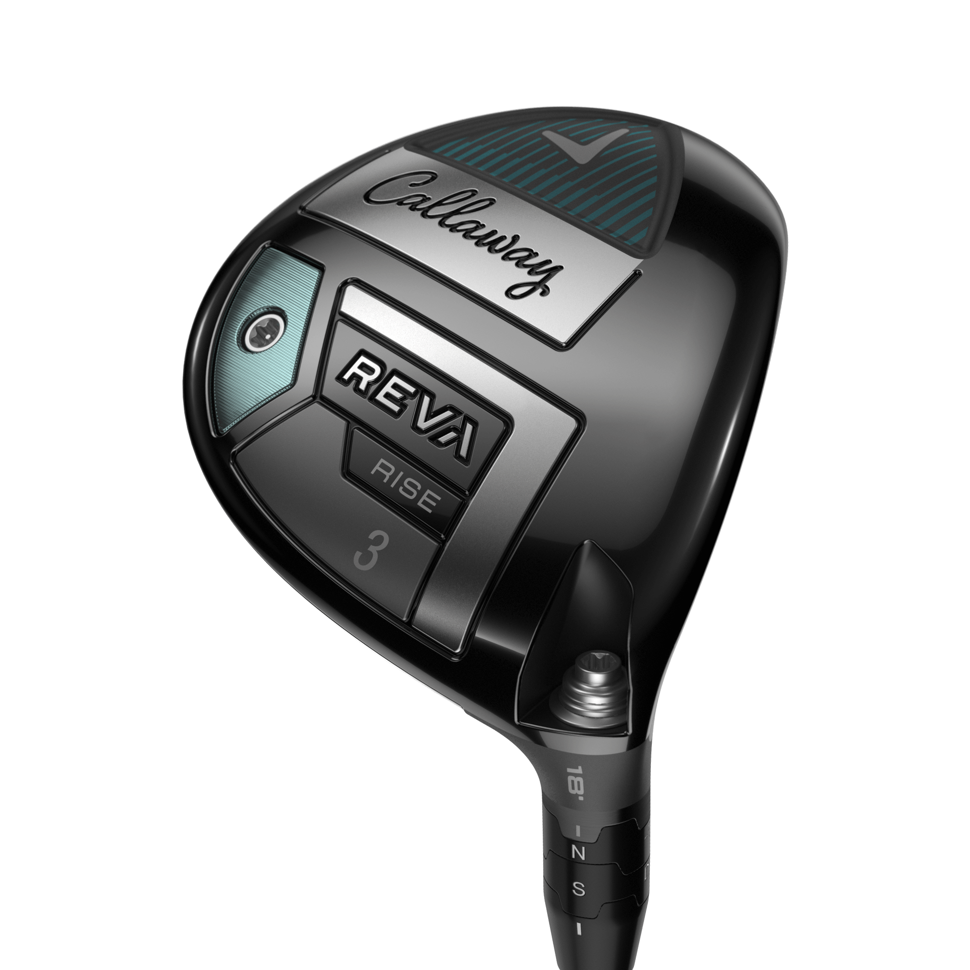 Callaway Golf REVA RISE Fairway Woods | Callaway Golf Pre-Owned