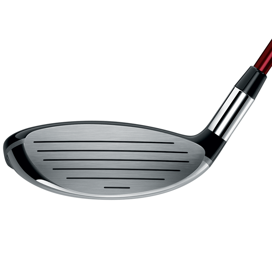 RAZR X Black Fairway Woods image 2