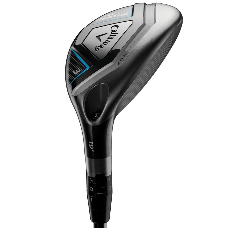 Women's Big Bertha Hybrids image 2