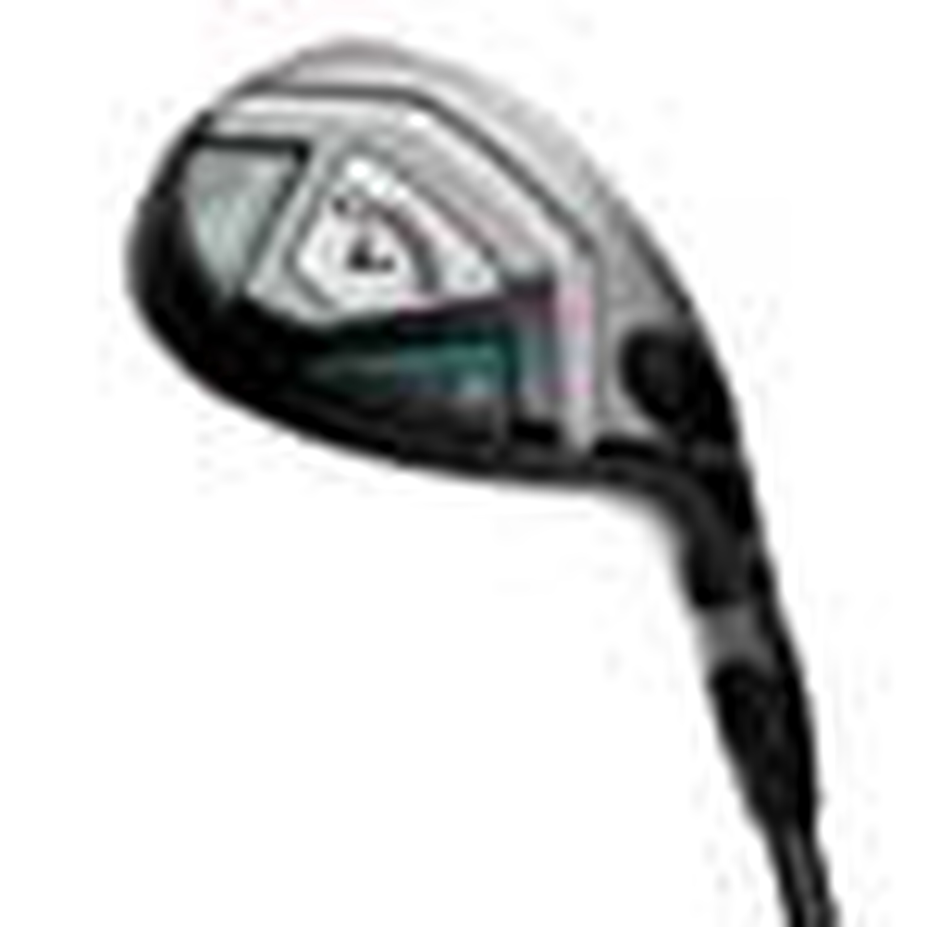 Women's Big Bertha Hybrids image 4