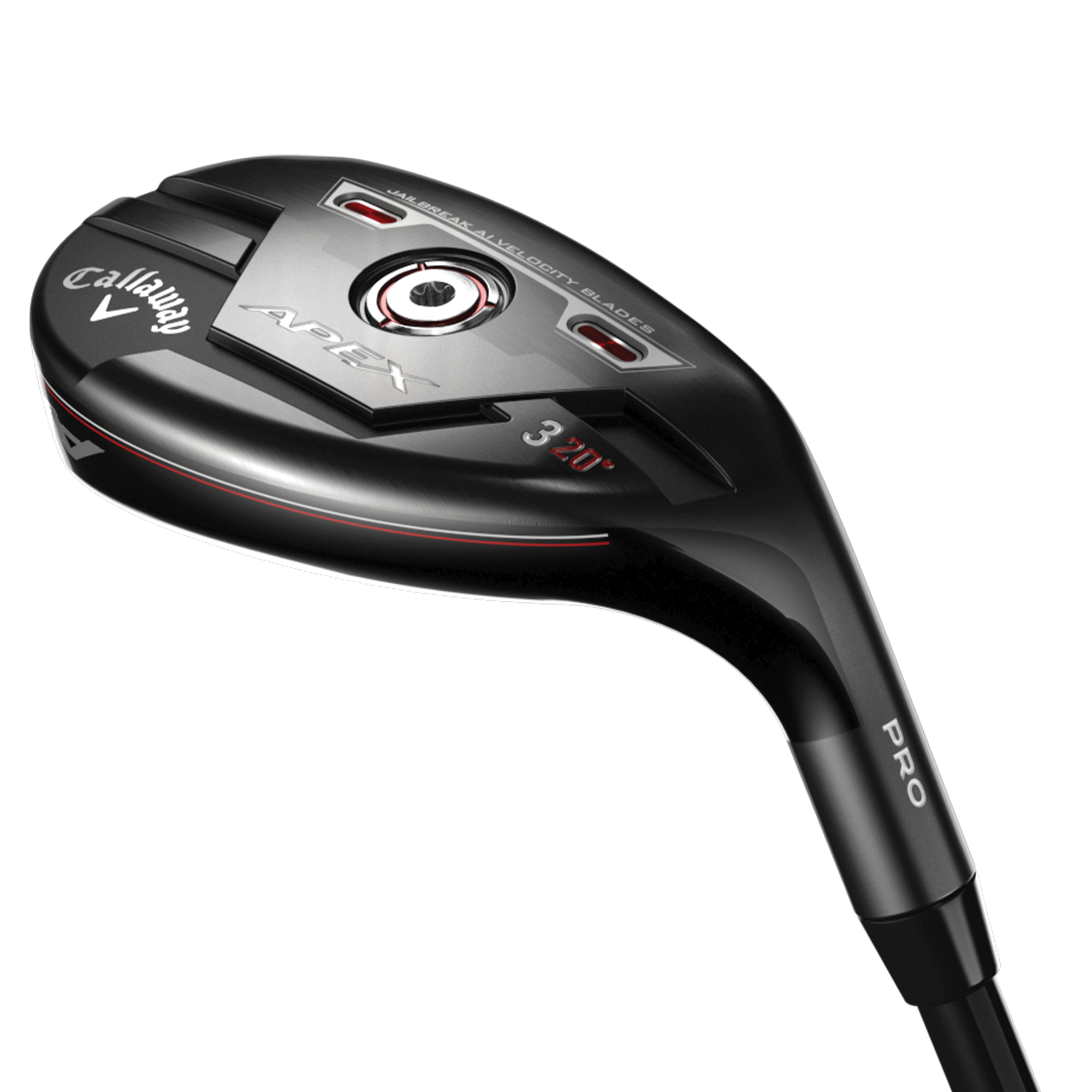 2021 Apex Pro Hybrid 2 Hybrid Mens/Right image 5