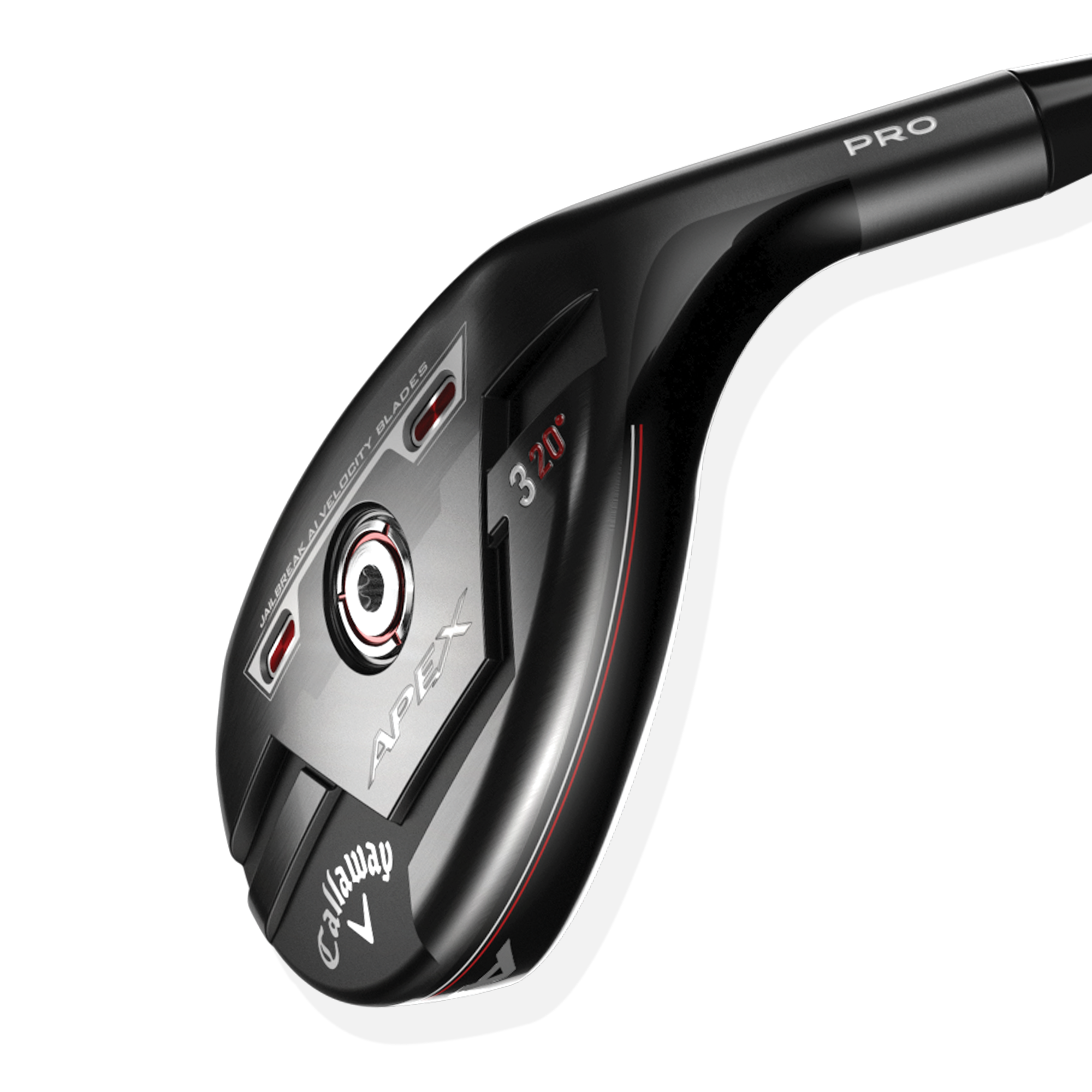 2021 Apex Pro Hybrid 2 Hybrid Mens/Right image 12