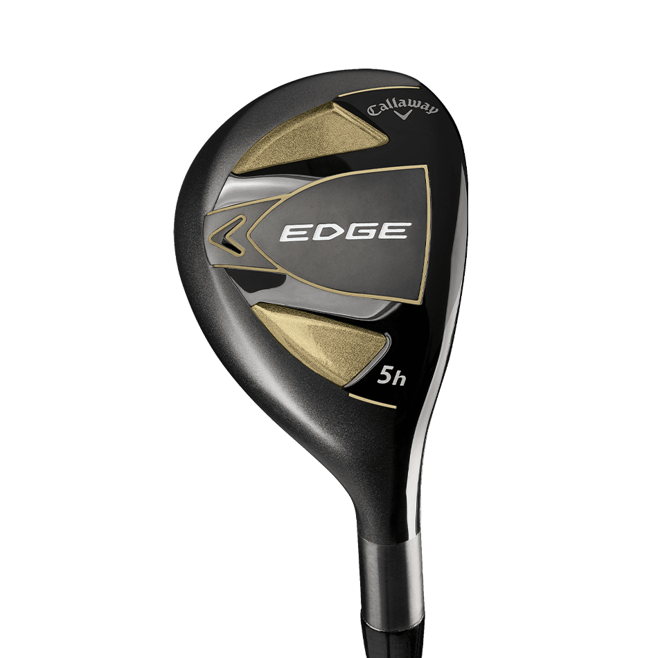 Women's Edge Hybrids (2021) image 1