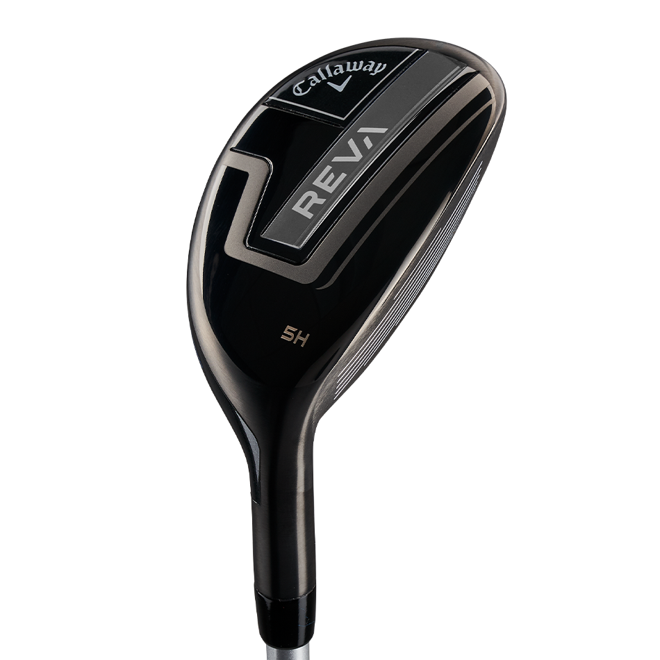 Callaway REVA Women's Hybrids | Callaway Golf Pre-Owned