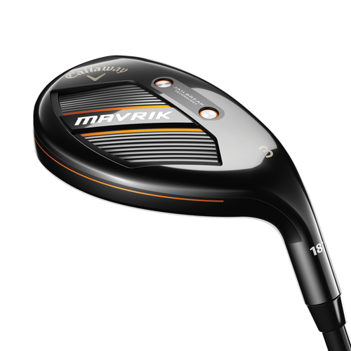MAVRIK Hybrids - View 4