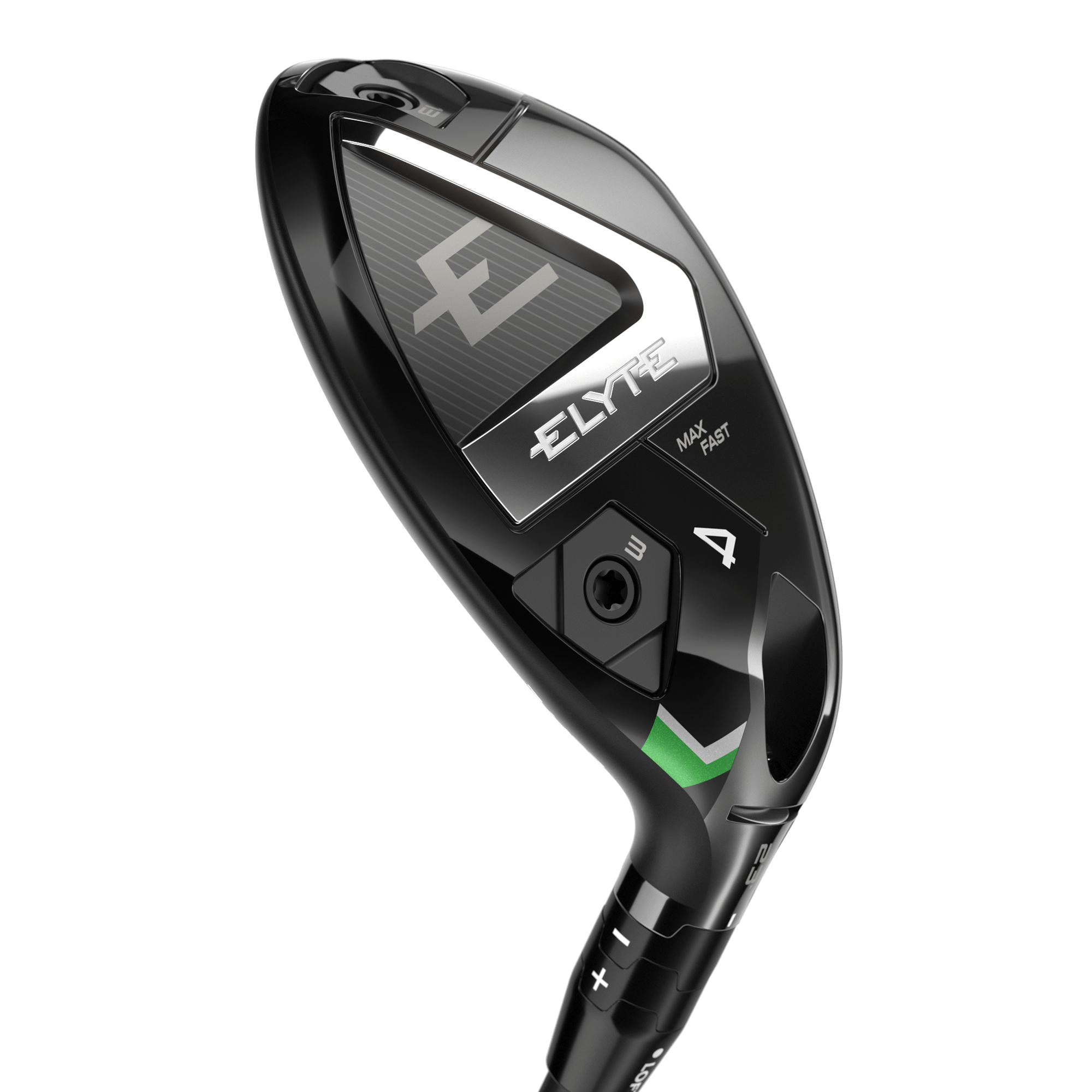 Callaway Golf Elyte Max Fast Hybrid 6 Hybrid Mens/Right | Callaway