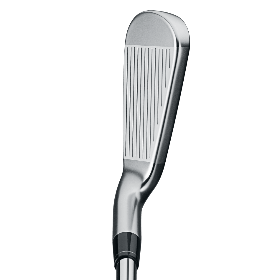Callaway Golf Apex Irons | Specs, Reviews & Videos