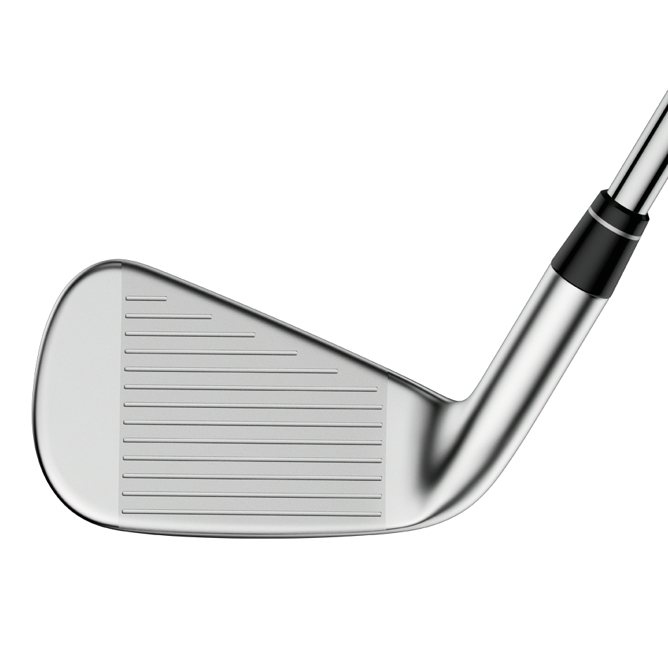 Apex CF 16 Light Irons image 2