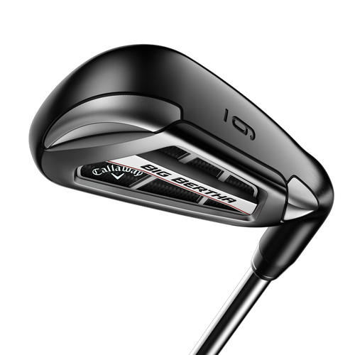 Big Bertha OS Senior Irons - View 3