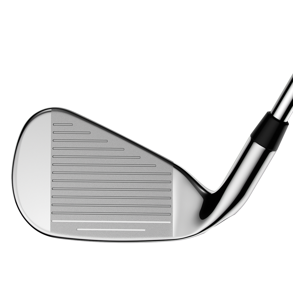 Steelhead XR Irons image 2