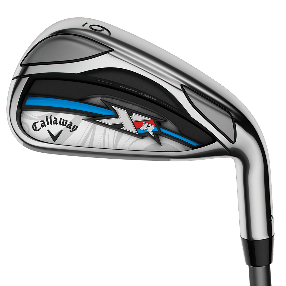 Women's XR OS Irons | Specs, Reviews & Videos