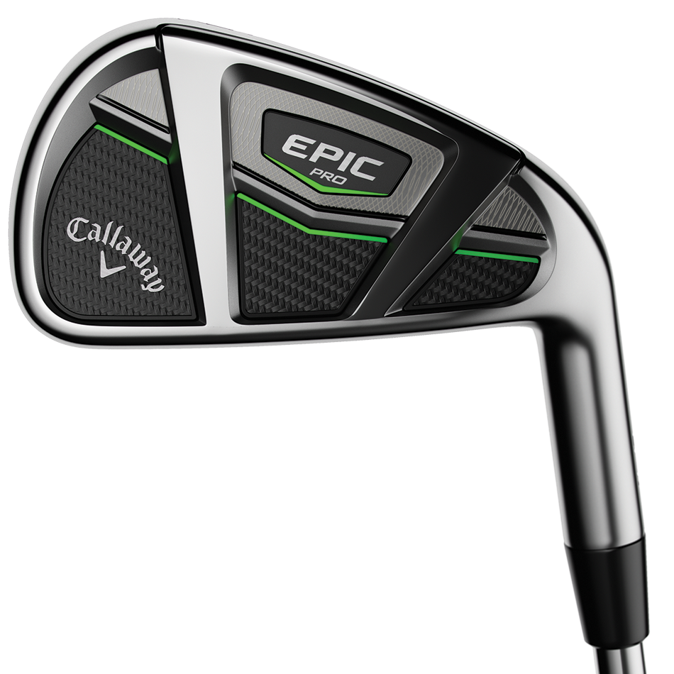 Epic Pro Irons