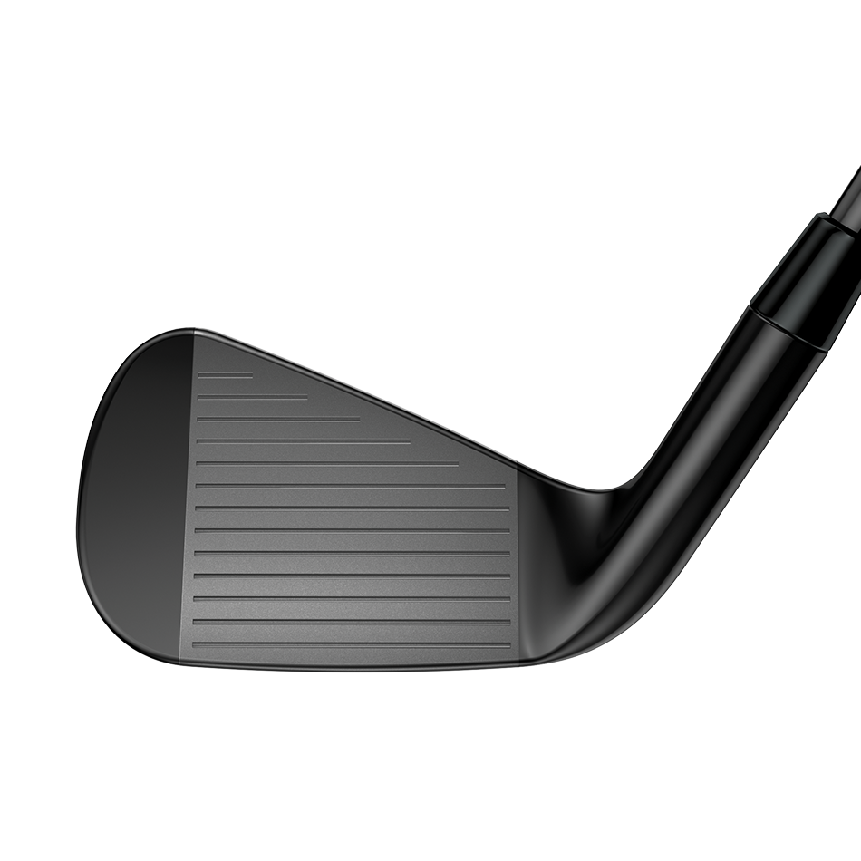 Apex Smoke Pro 19 Irons image 4
