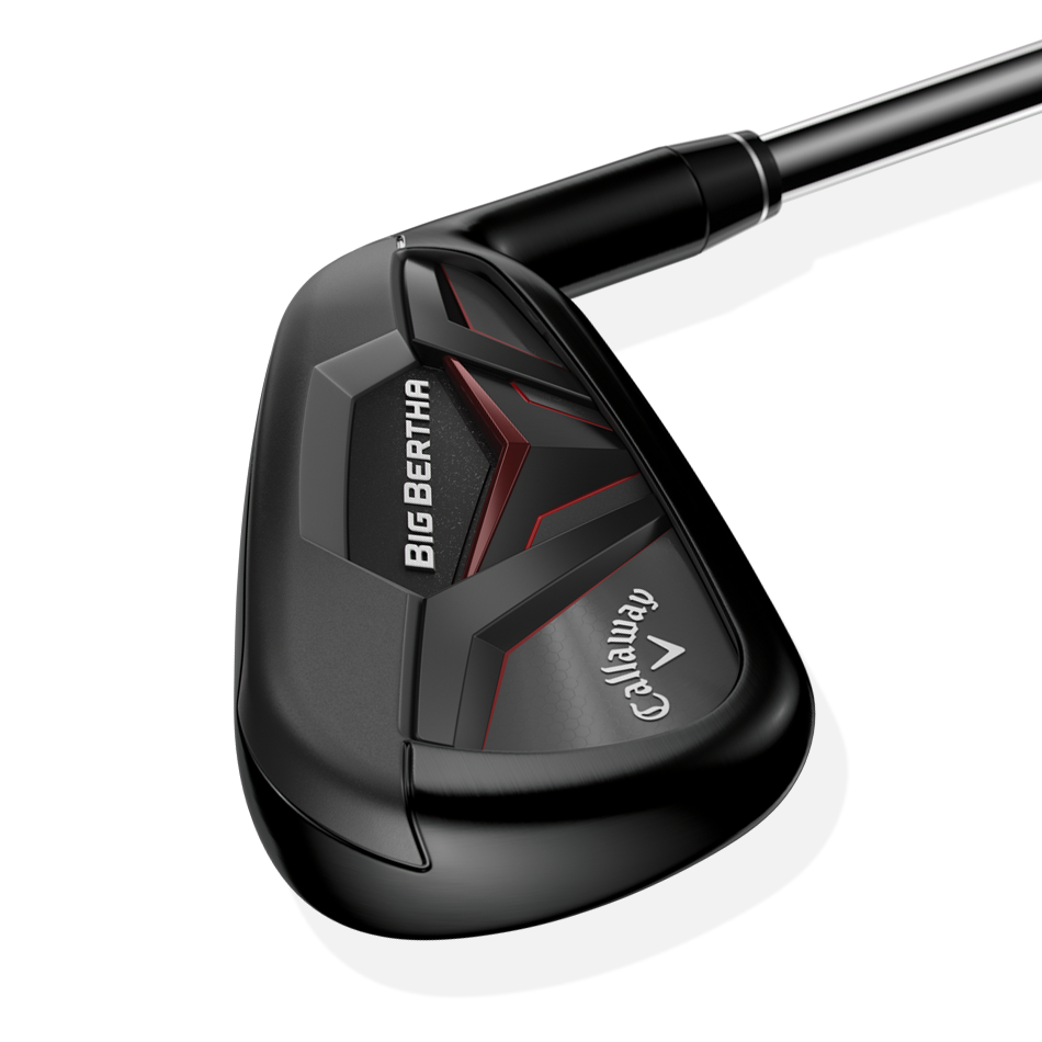Big Bertha Irons image 5
