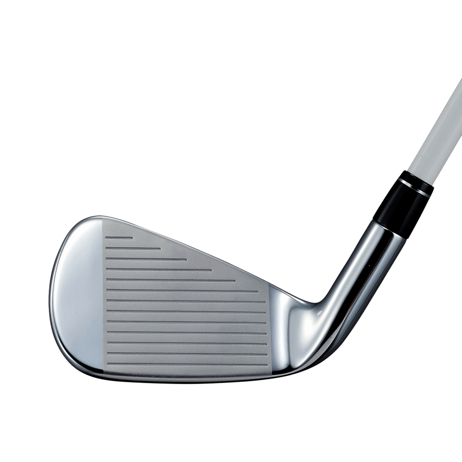 Women's Epic Forged Star Irons - Japanese Version image 4