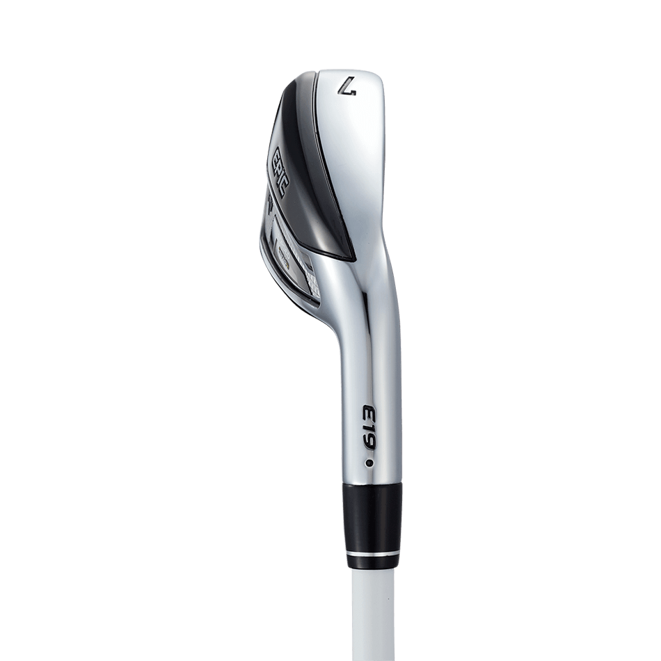 Women's Epic Forged Star Irons - Japanese Version image 6