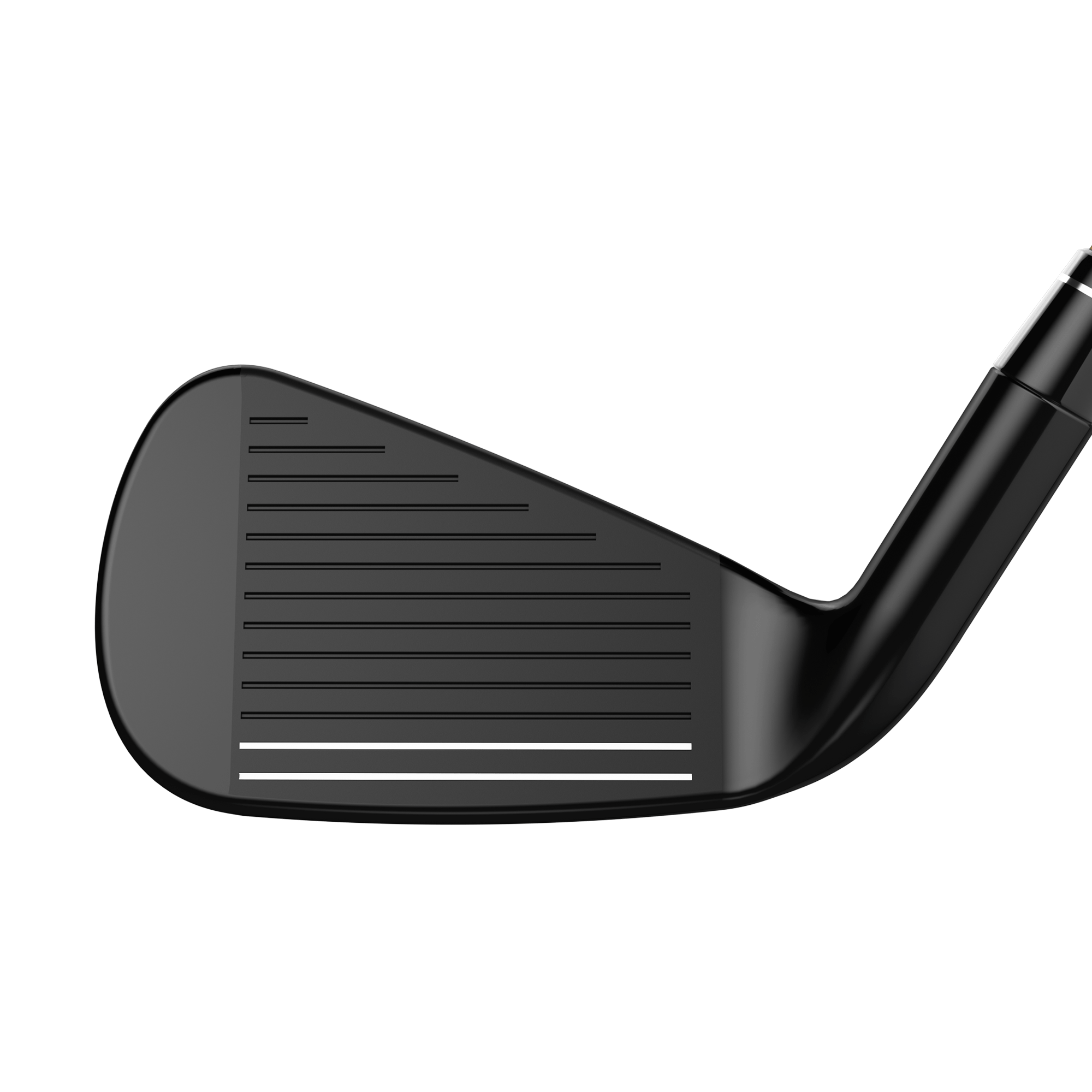 Epic Forged Star Irons image 3
