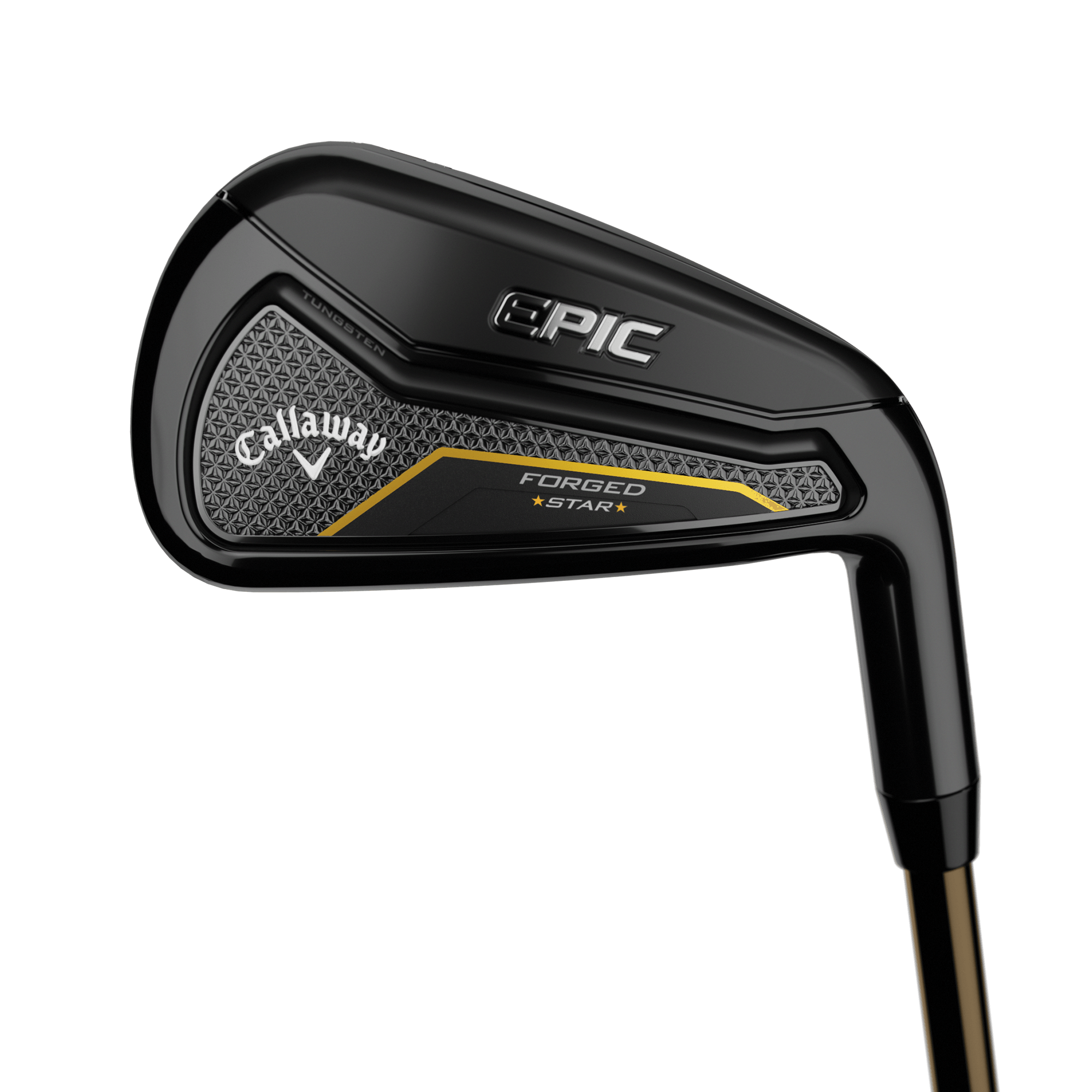Epic Forged Star Irons image 4