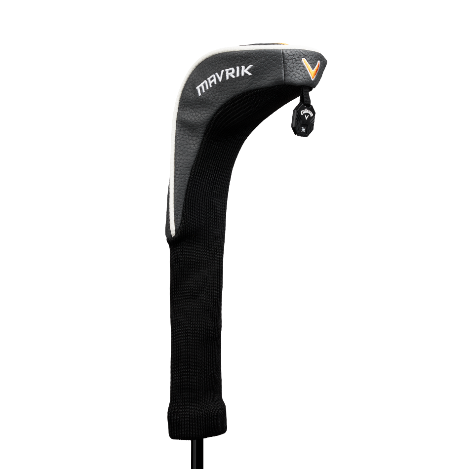 Callaway MAVRIK MAX Irons/Hybrids Set | Specs & Reviews