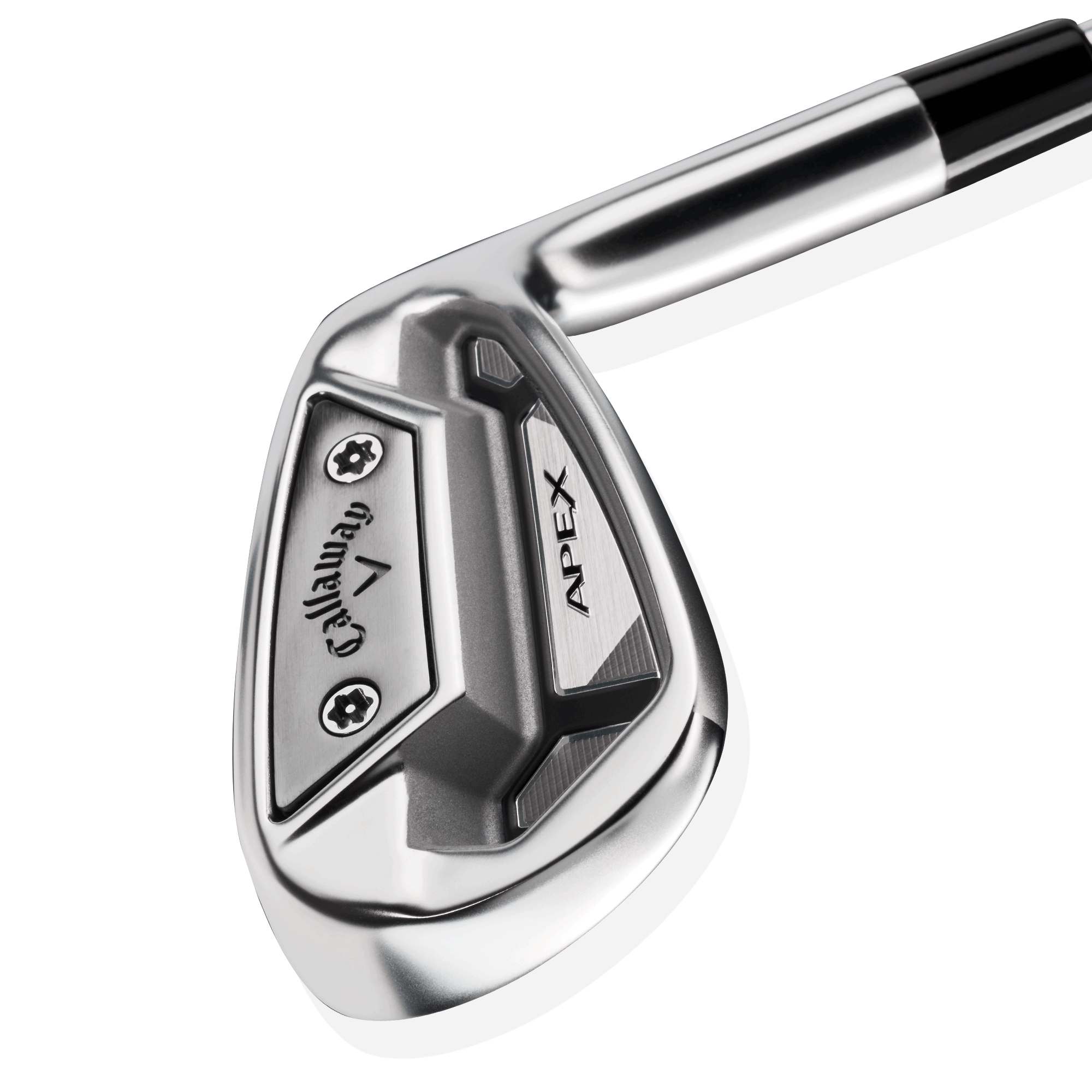 Apex TCB 21 Irons image 5