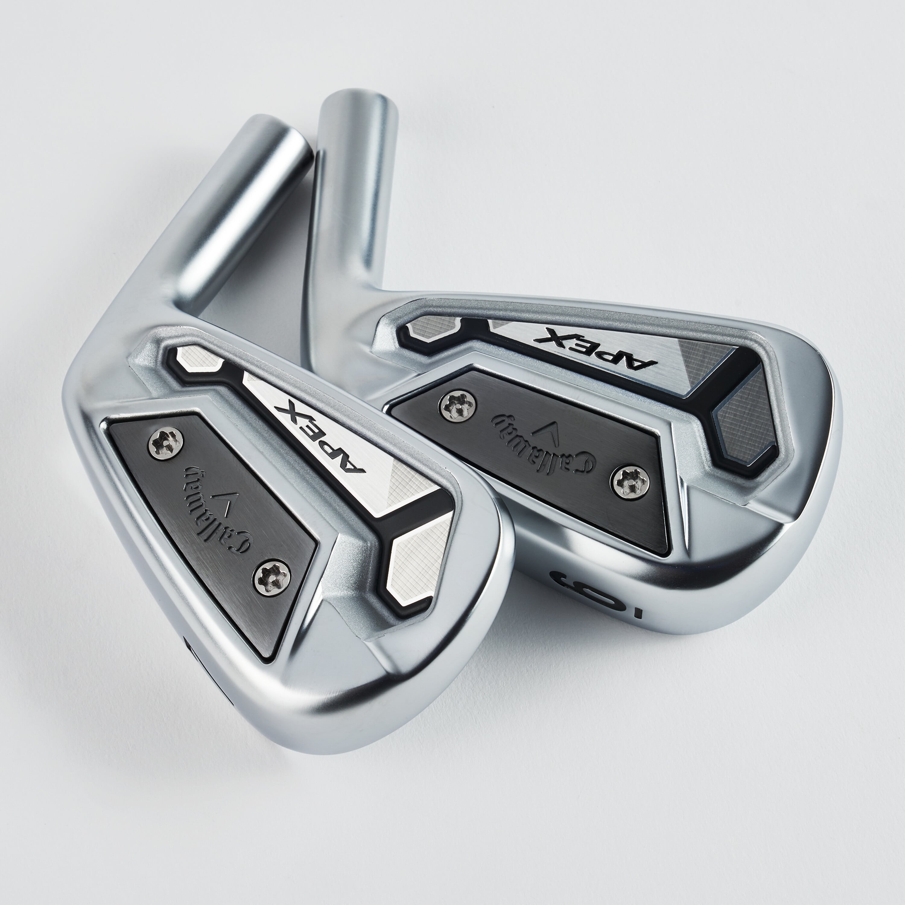 Apex TCB 21 Irons image 6