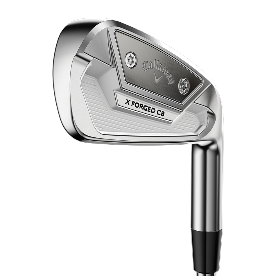 X Forged CB 4-PW Mens/Right image 1
