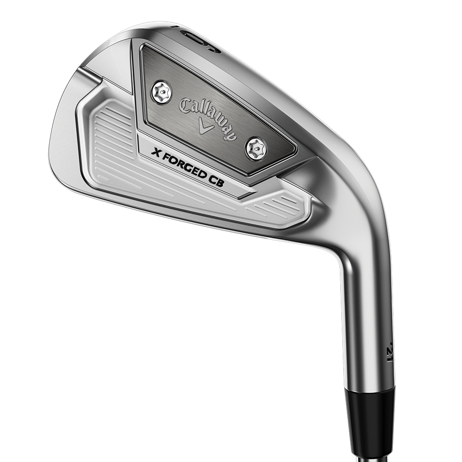 X Forged CB 4-PW Mens/Right image 4