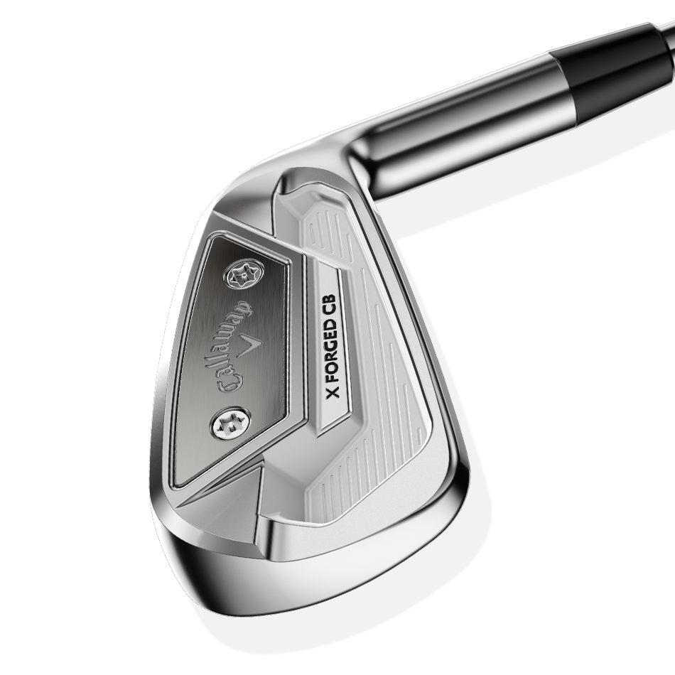 X Forged CB 4-PW Mens/Right image 5