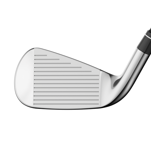 Women's Paradym Star Irons - View 3