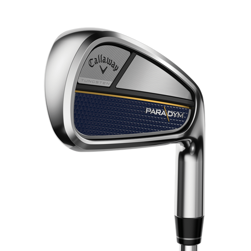 Women's Paradym Irons - View 1