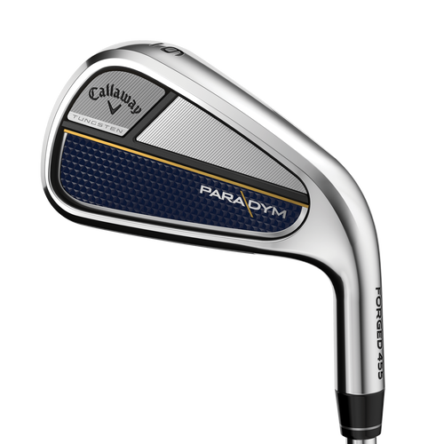 Women's Paradym Irons - View 5