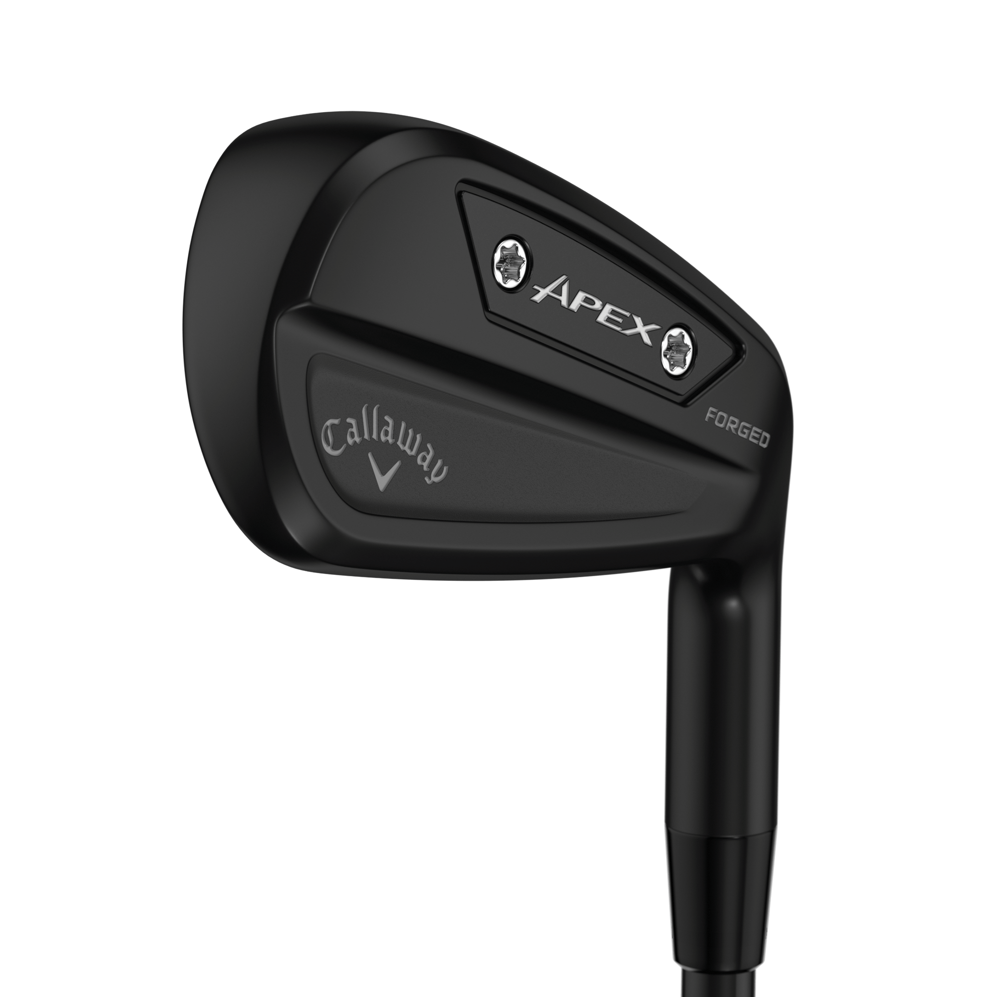 値下　Callaway Apex Ai300 NS950 GH neo Ｓ Callaway Golf Apex Ai300 Black Shadow Irons | Callaway Golf Pre-Owned