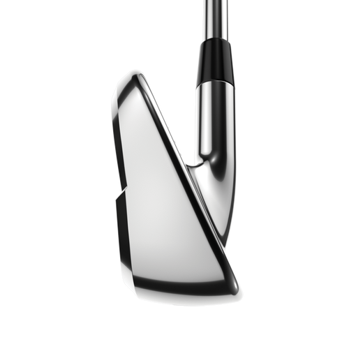 Women's Elyte HL Irons - View 4
