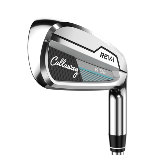 REVA RISE Irons - View 1