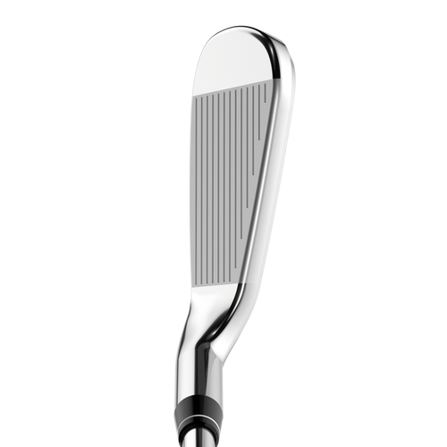 REVA RISE Irons - View 2