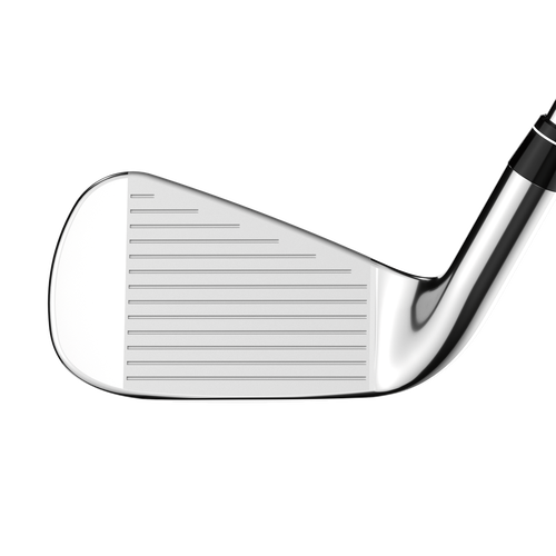 REVA RISE Irons - View 3