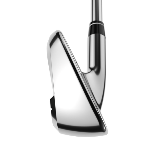 REVA RISE Irons - View 4