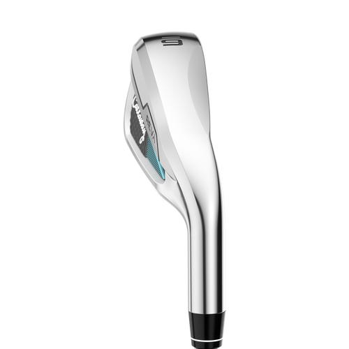 REVA RISE Irons - View 5