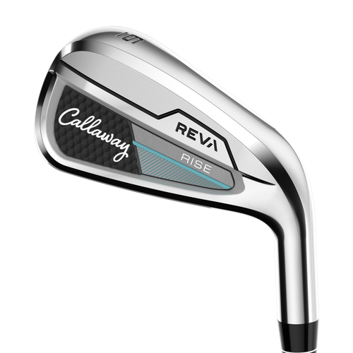 REVA RISE Irons - View 6
