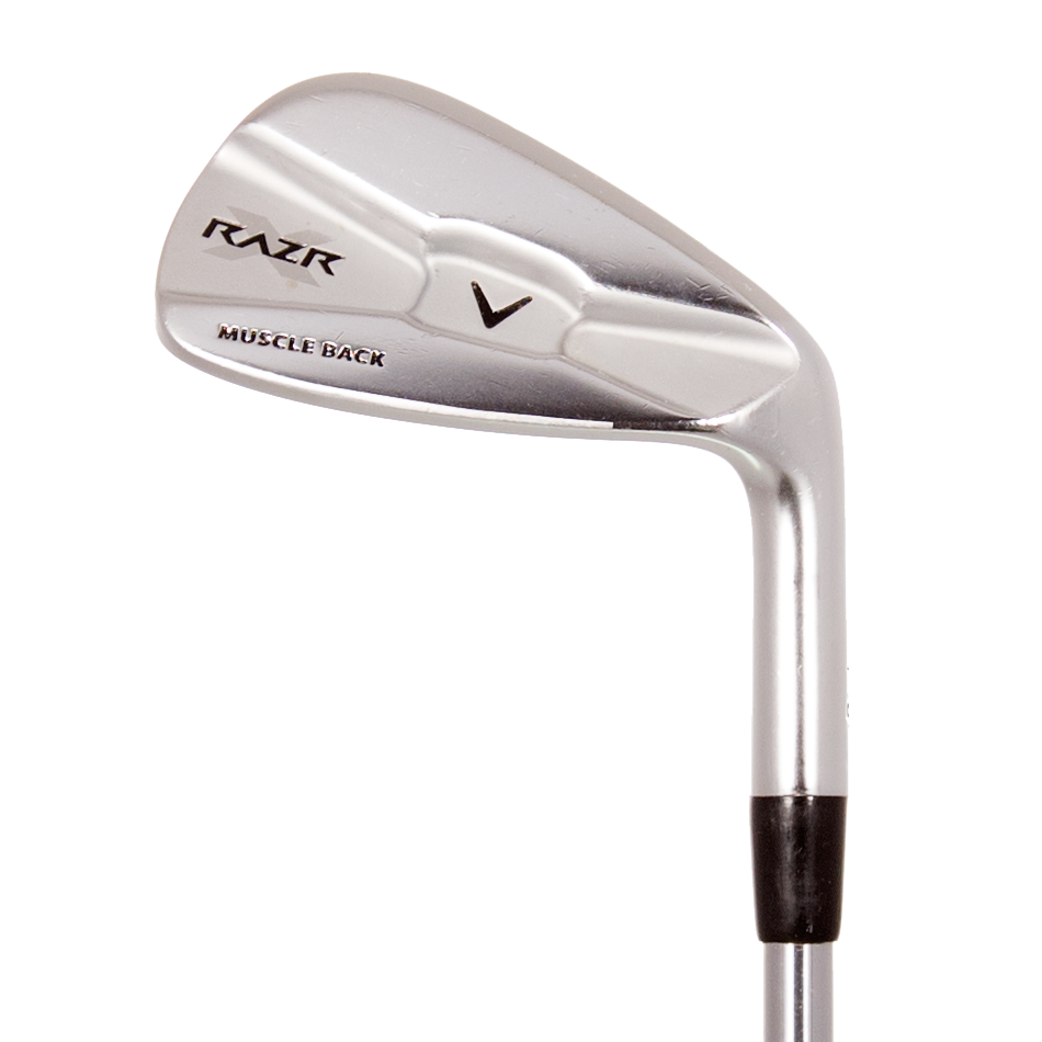 RAZR X Muscleback - L 7-PW Mens/Right image 1