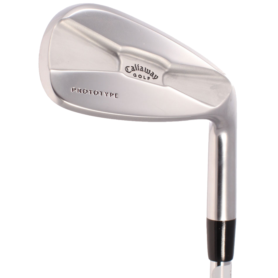 Callaway Golf Tour Authentic X-Prototype NG Irons | Callaway Golf