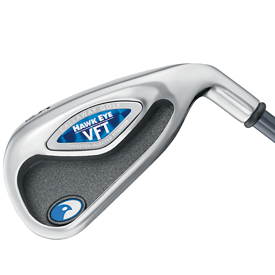 Hawk Eye VFT Irons image 1
