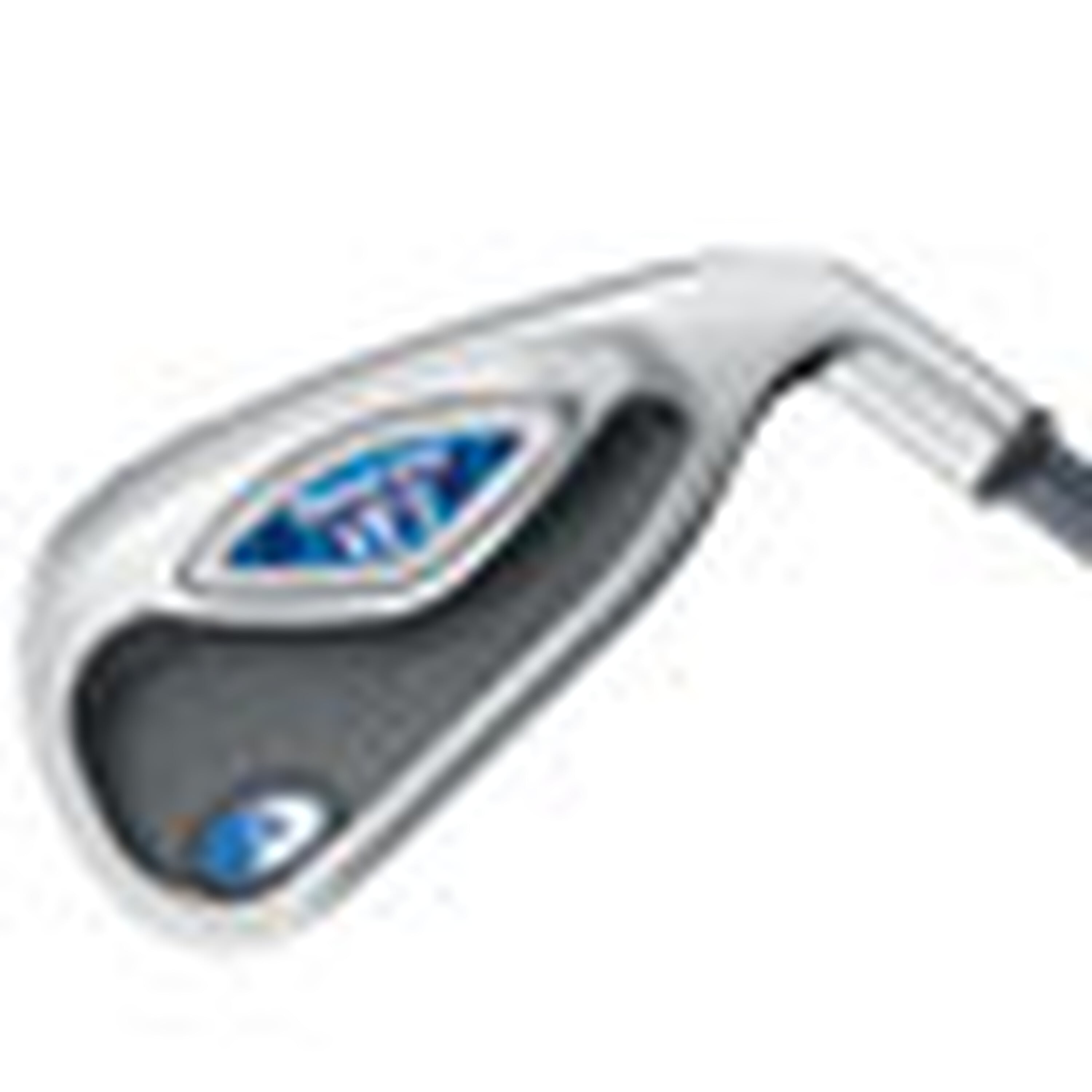 Hawk Eye VFT Irons image 14