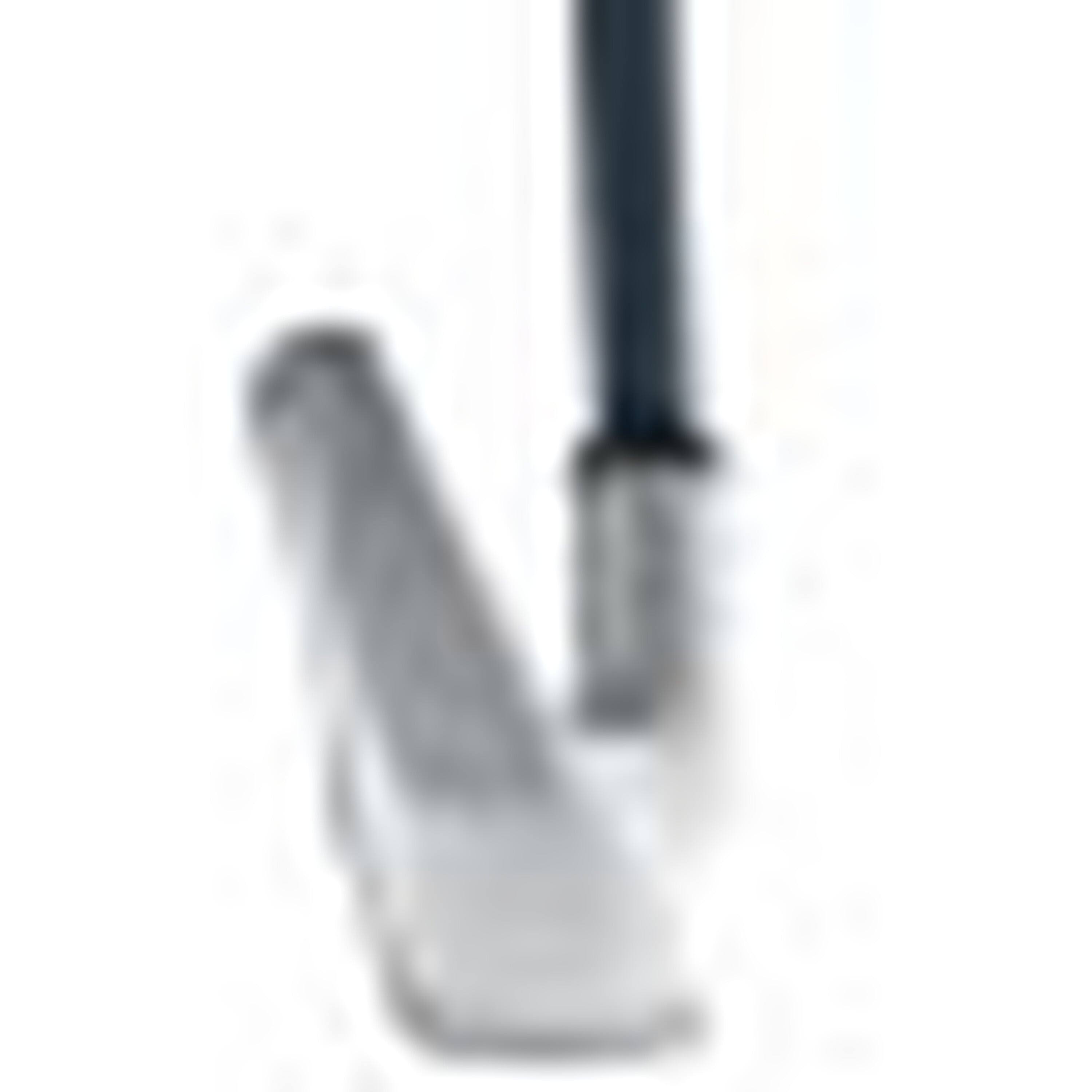 Hawk Eye VFT Irons image 16