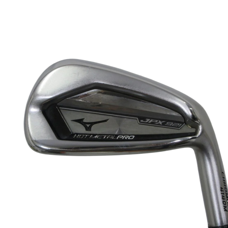 Mizuno Mizuno JPX 921 Hot Metal Pro Irons | Callaway Golf Pre-Owned