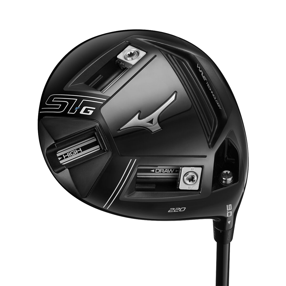 259 Callaway FILA MIZUNO キャロウェイ ミズノ 7本 Mizuno Mizuno ST-G 220 Drivers | Callaway Golf Pre-Owned
